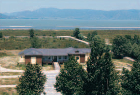hotel kilkis hotel victoria Hilia Dentra 2