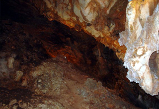 hotel kilkis hotel victoria Cave Agios Georgios Kilkis 8